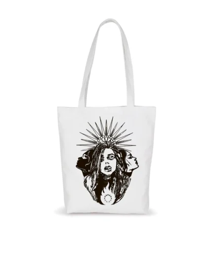 totebag hécate