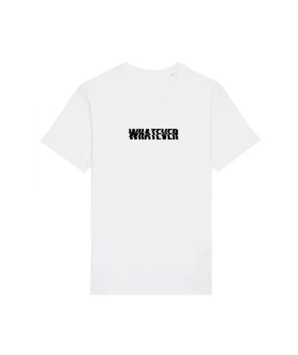 Camiseta Whatever
