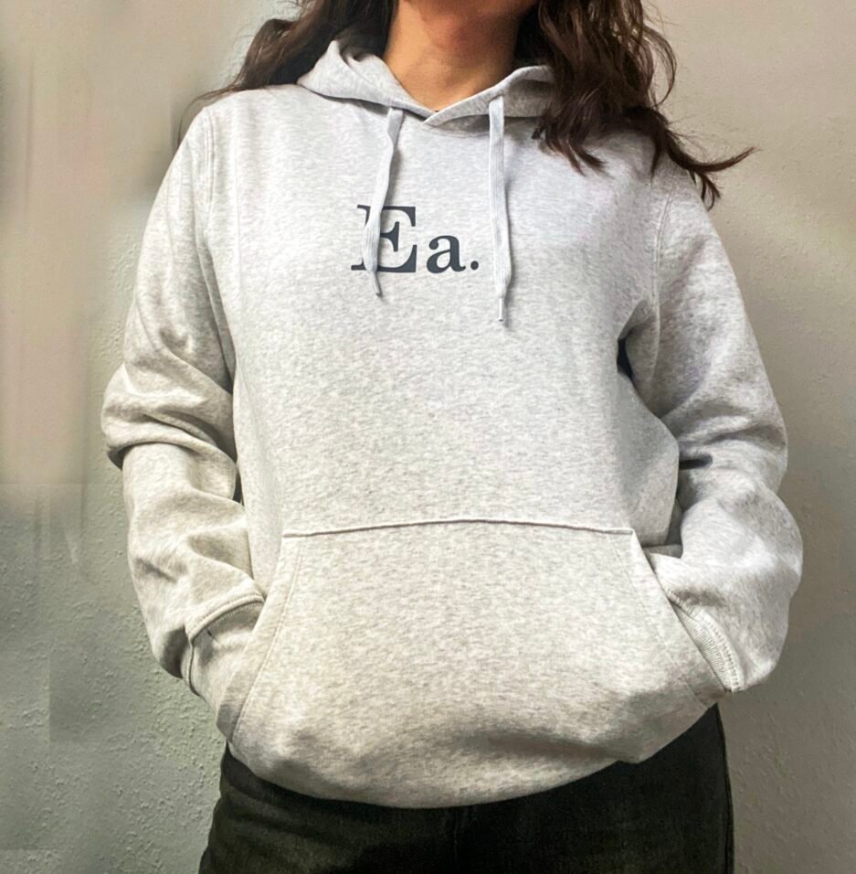 Sudadera Ea