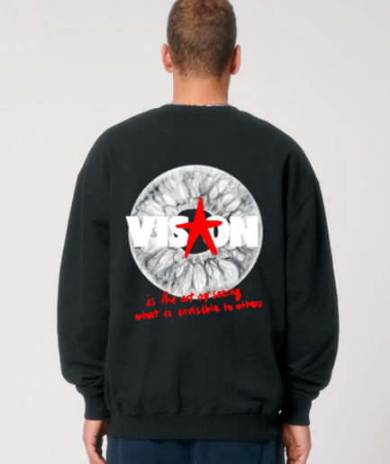Sudadera VISION