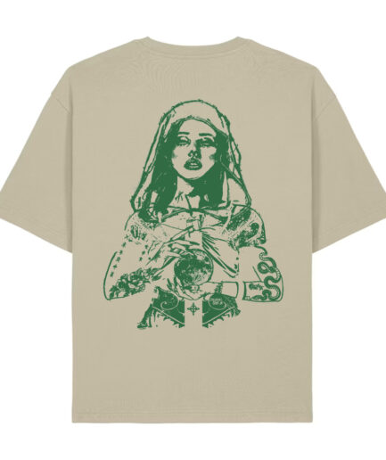 camiseta SORCERY