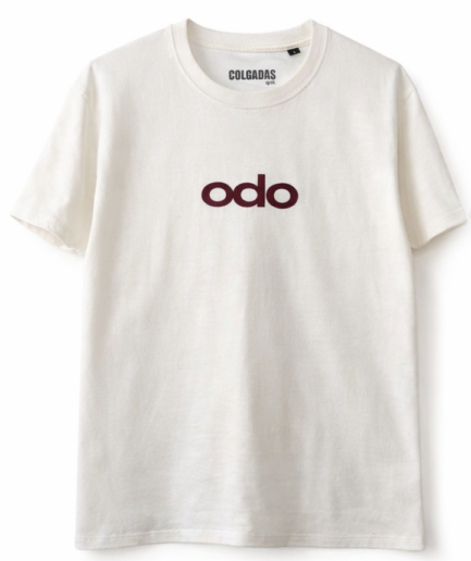 Camiseta Odo