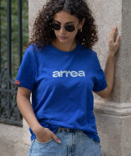 Camiseta Arrea